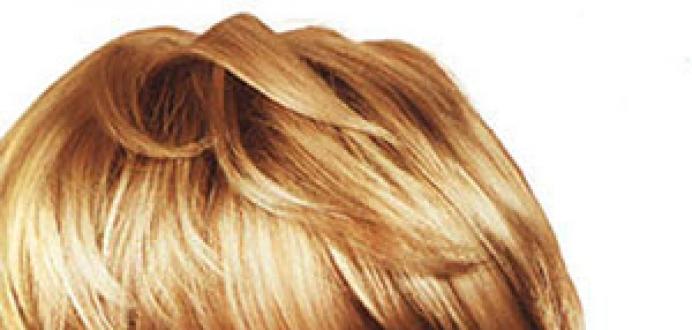 Медовый цвет волос – преимущества и секреты окраски
