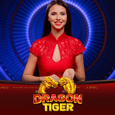 Dragon Tiger Sultan