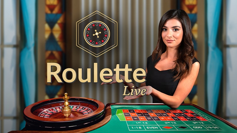 Live Roulette Sultan